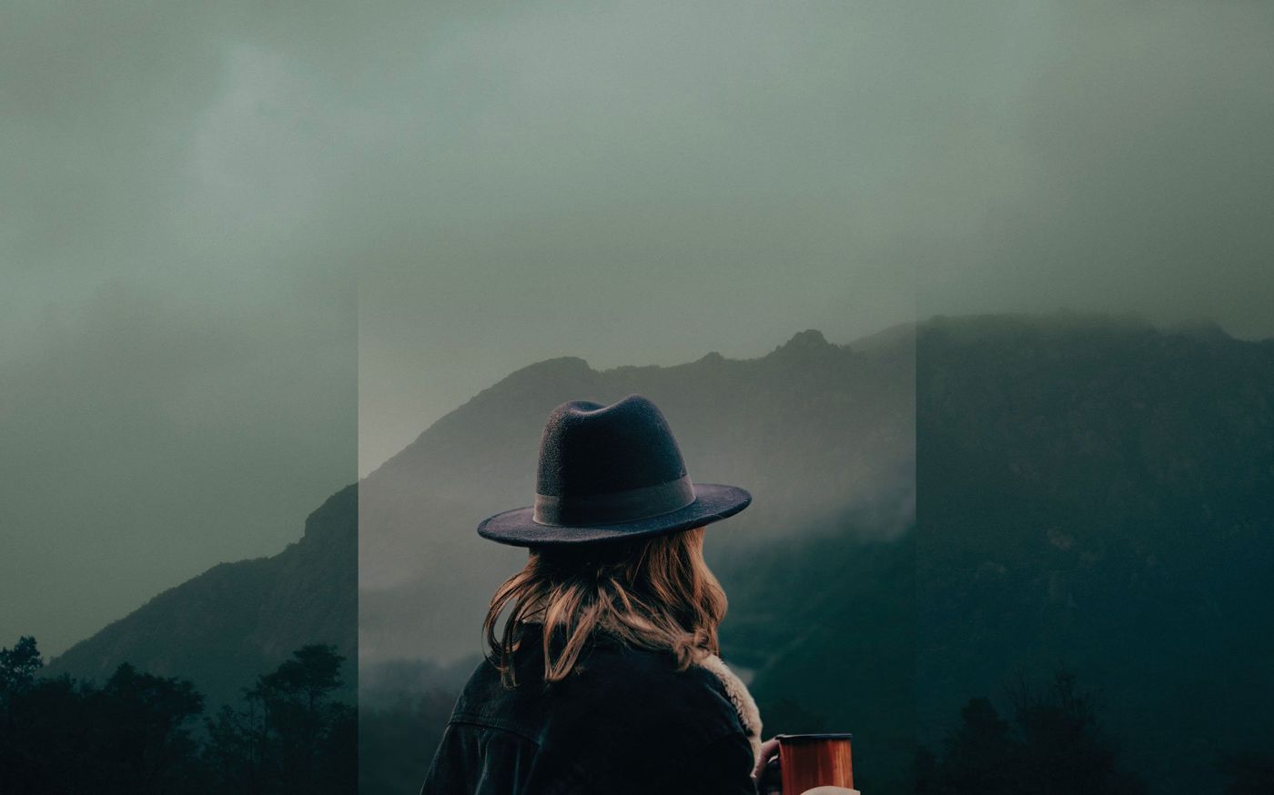 Wilder Tasmania