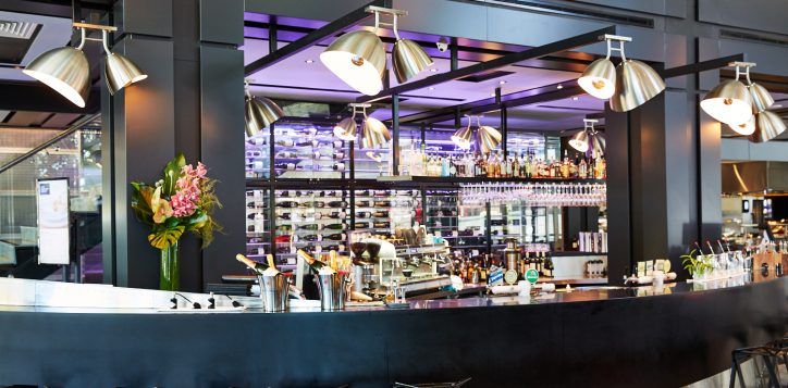 Pullman Sydney Airport