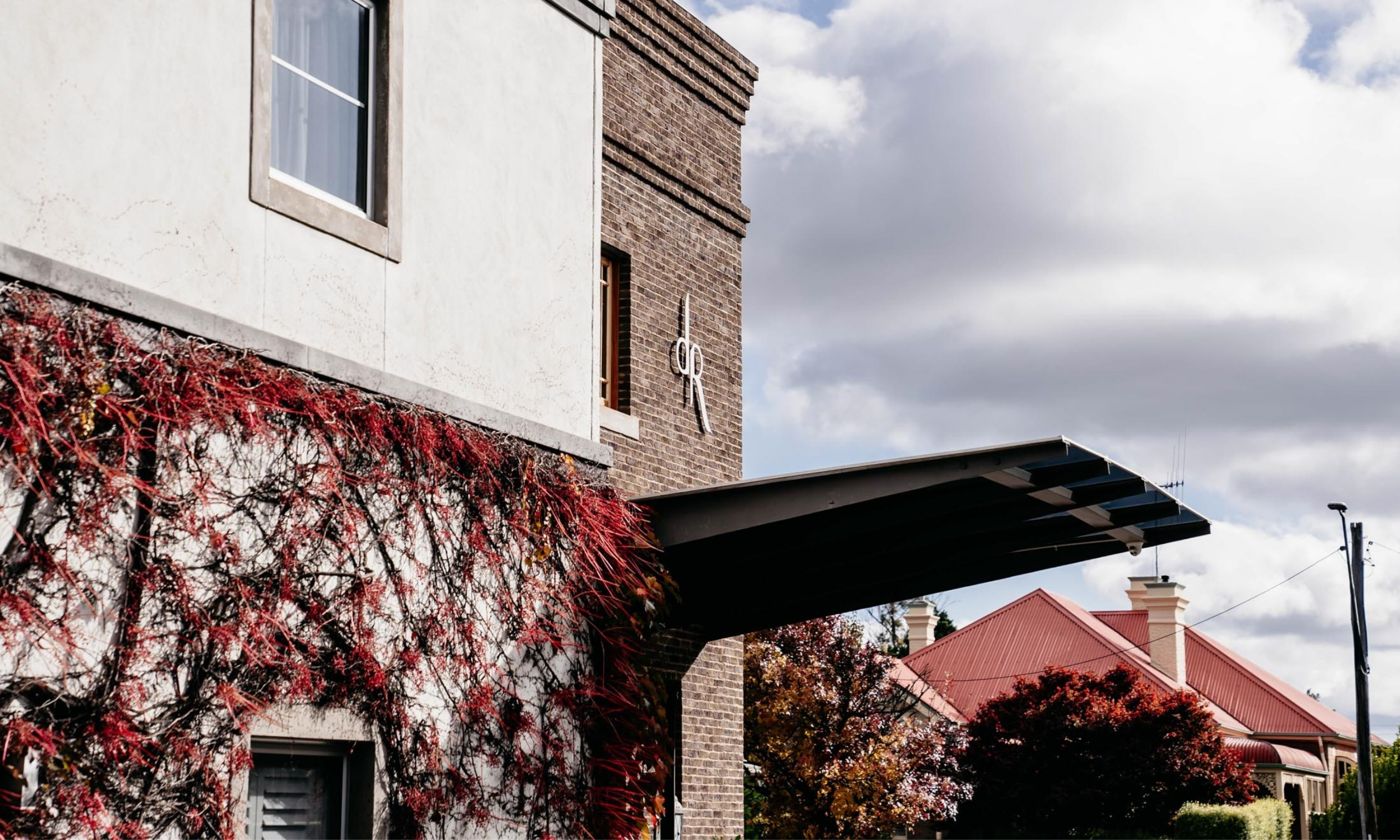 de Russie Boutique Hotel Orange