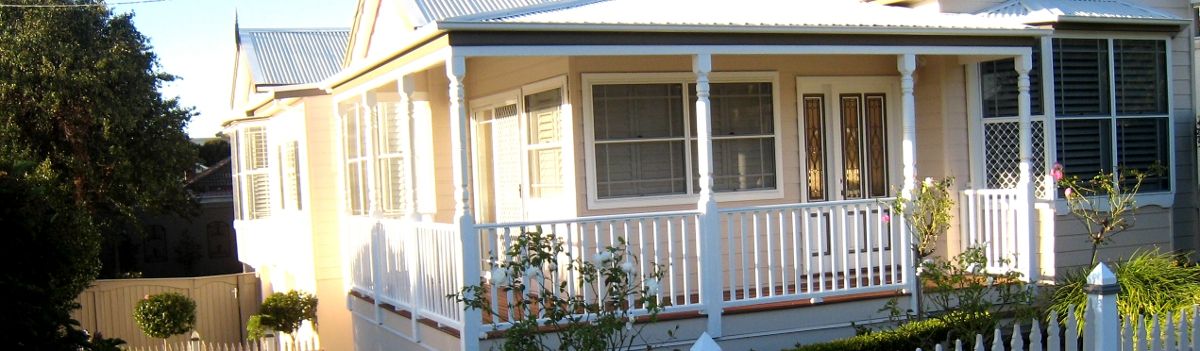Brezza Bella Bed & Breakfast