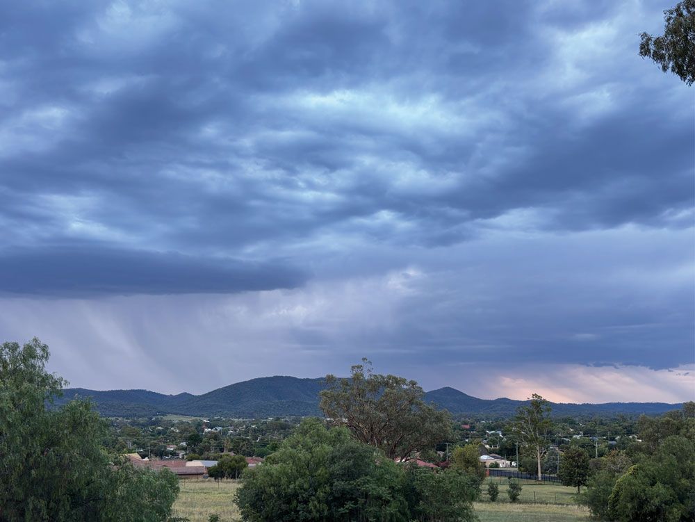 Hermitage Hill Country Retreat and Function Centre