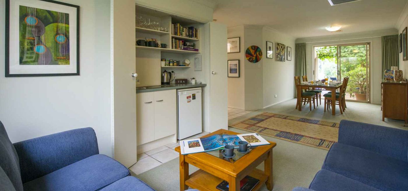 Bellevue Bed & Breakfast