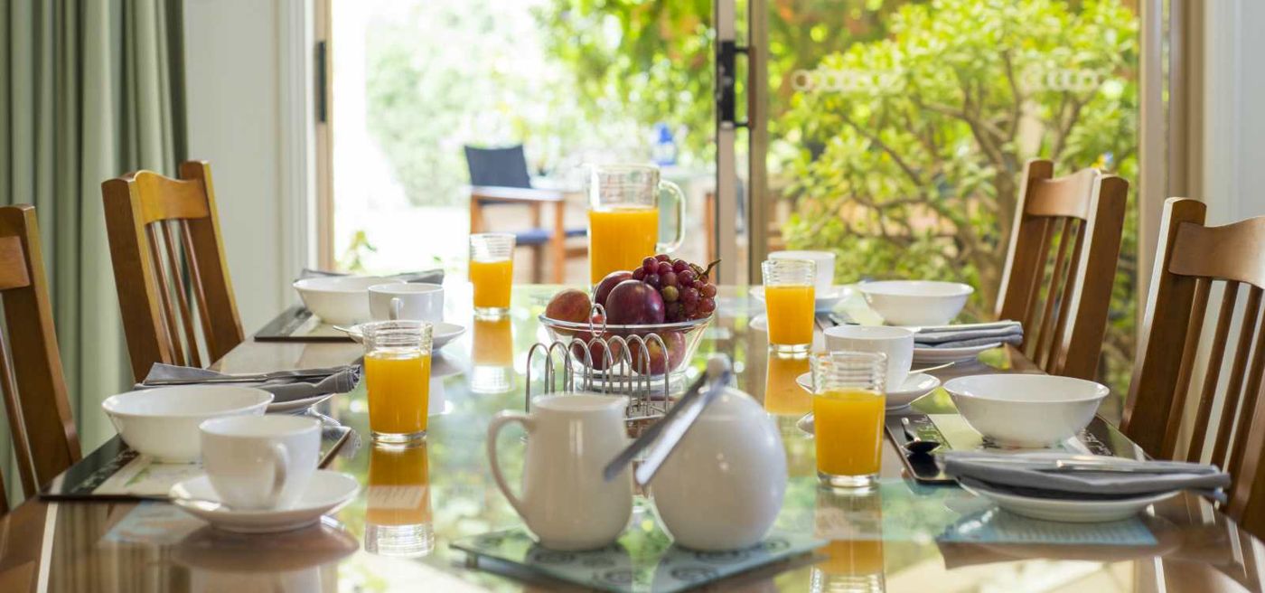 Bellevue Bed & Breakfast