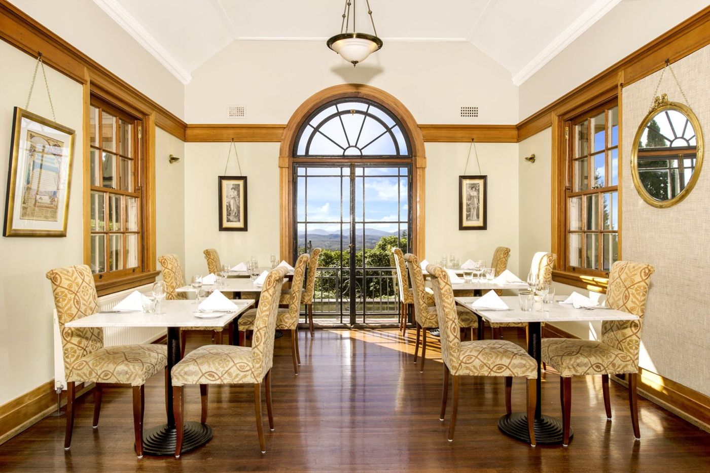 Silvermere Guesthouse