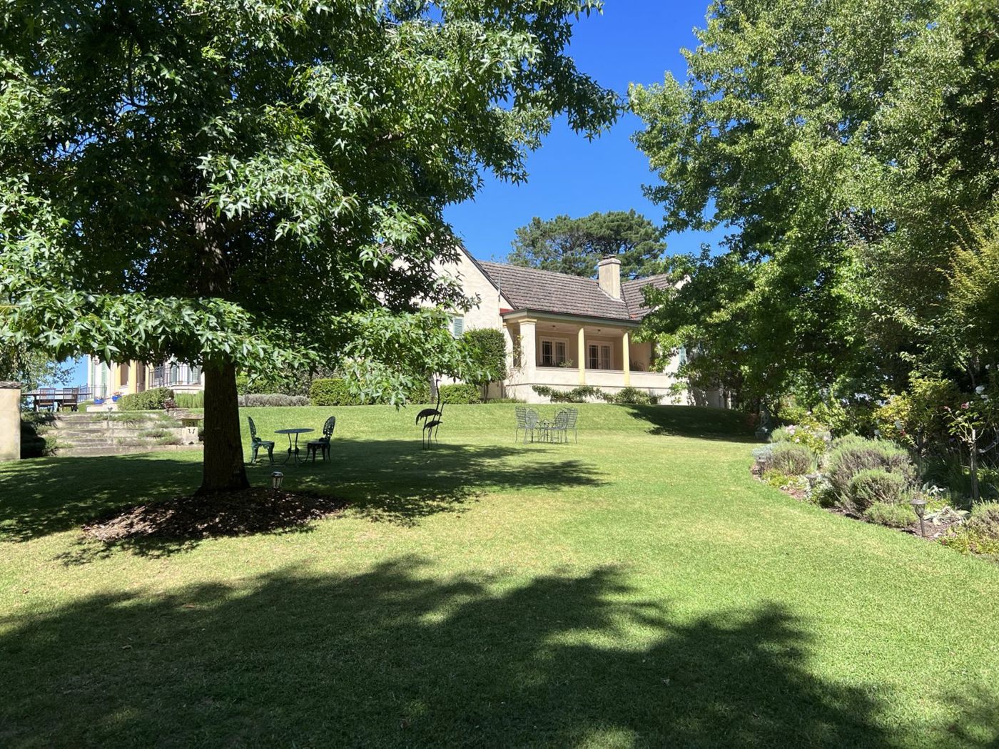 Silvermere Guesthouse