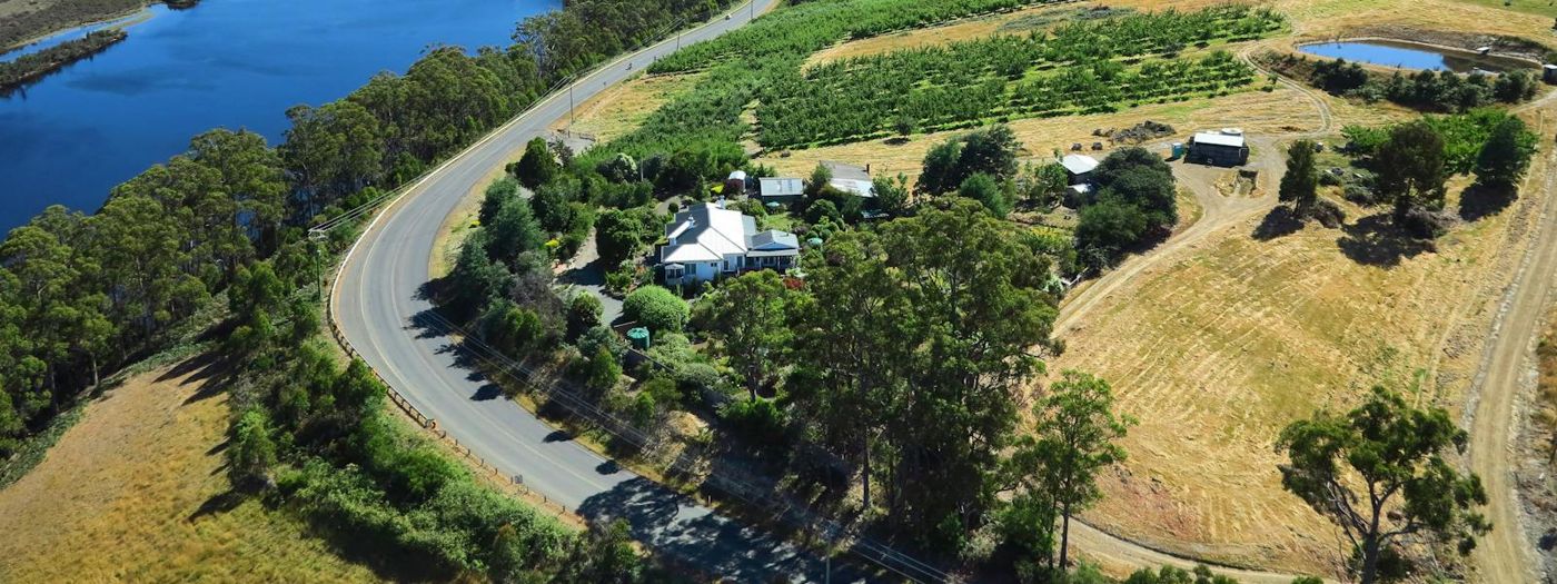 Hillside Bed & Breakfast