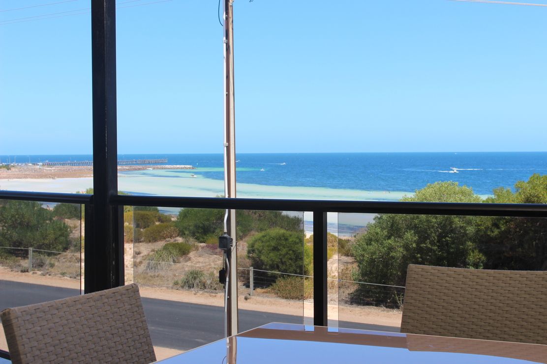 The Lighthouse Accommodation