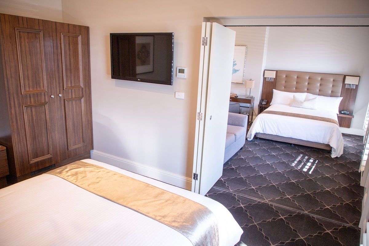 Royal Hotel Randwick