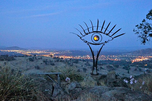 Inspiring Views, Artisan Homestead