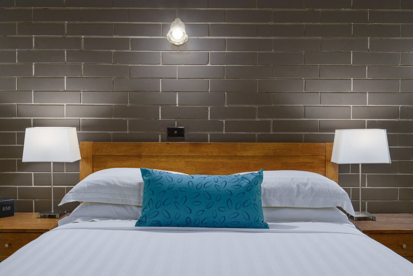 Stagecoach Motel Wodonga