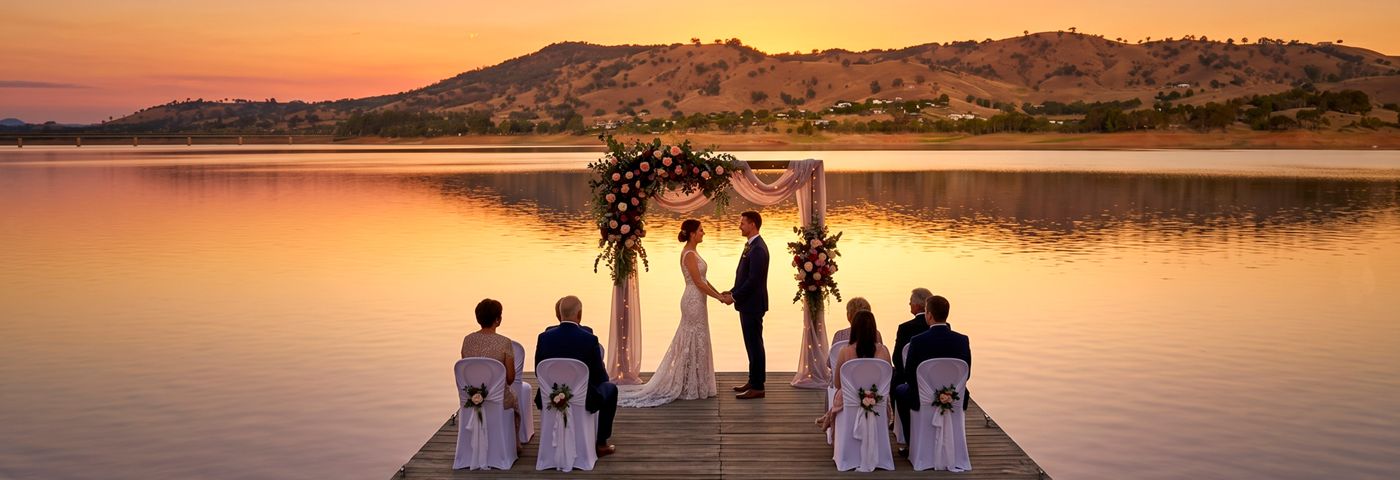 Lake Hume Resort