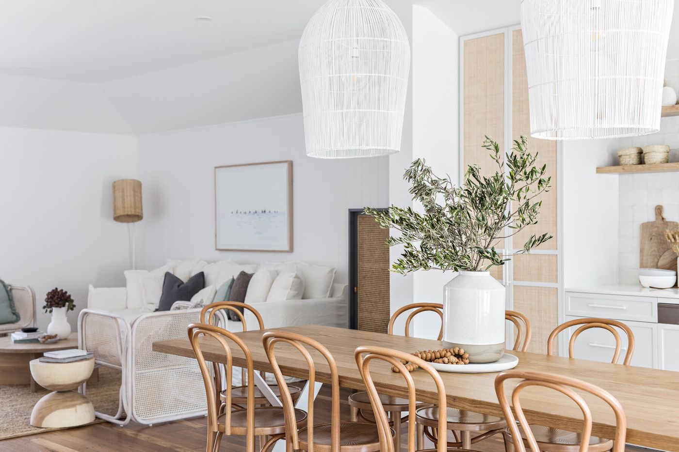 The Cape Beach House