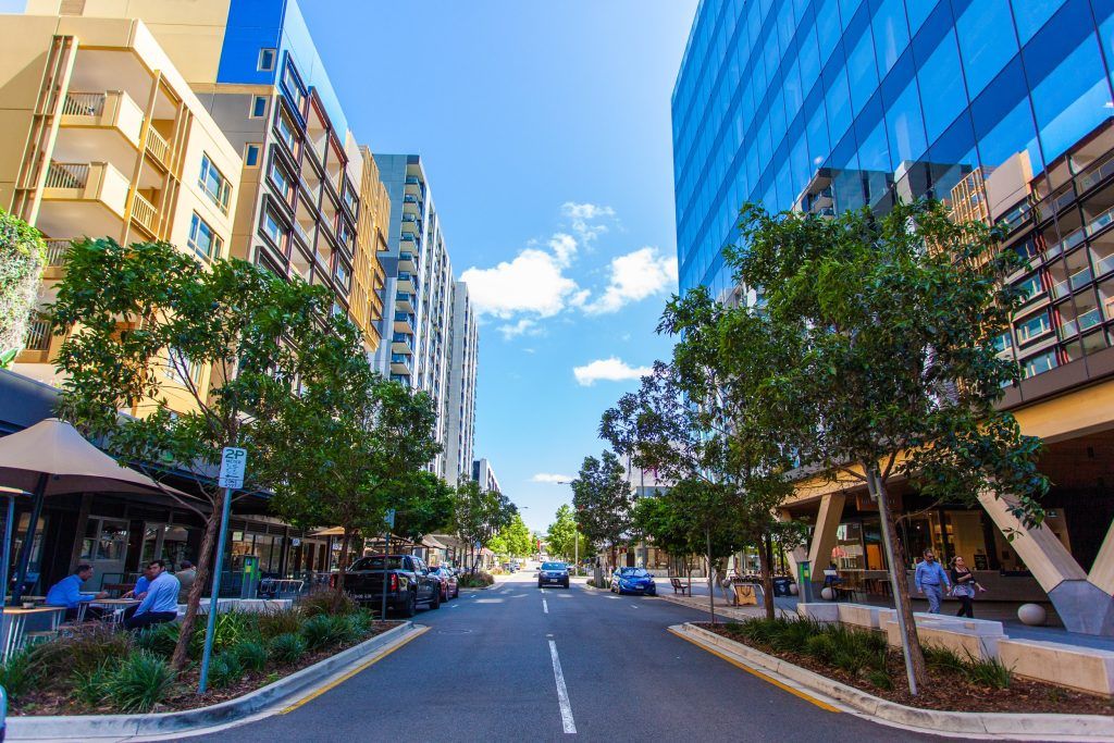 Brisbane Manor Hotel