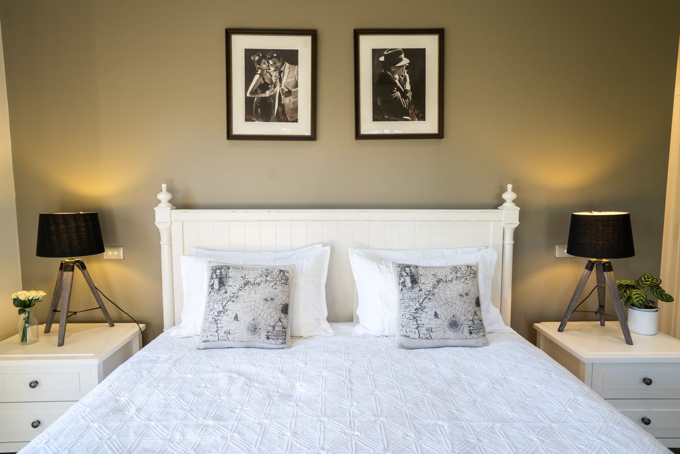Emerald Ridge Bed and Breakfast