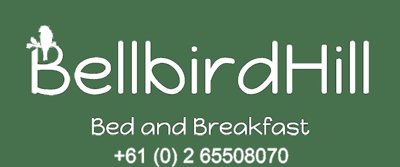 BellbirdHill Bed and Breakfast