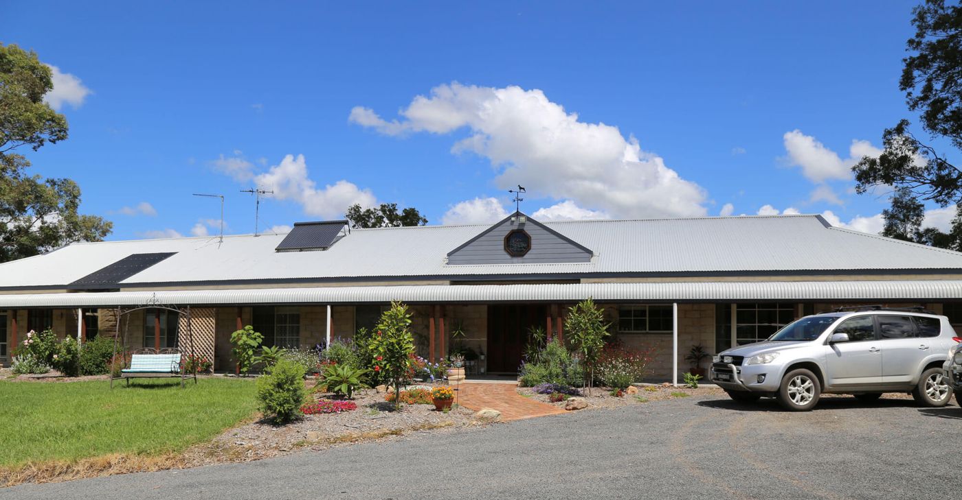 BellbirdHill Bed and Breakfast