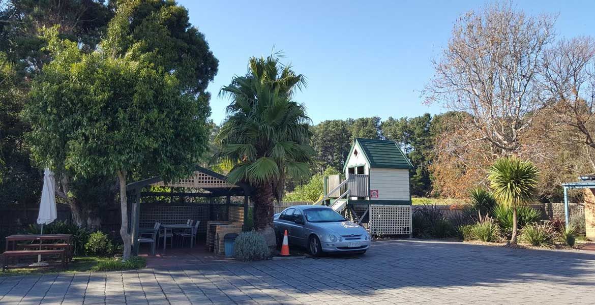 Balnarring Village Motor Inn