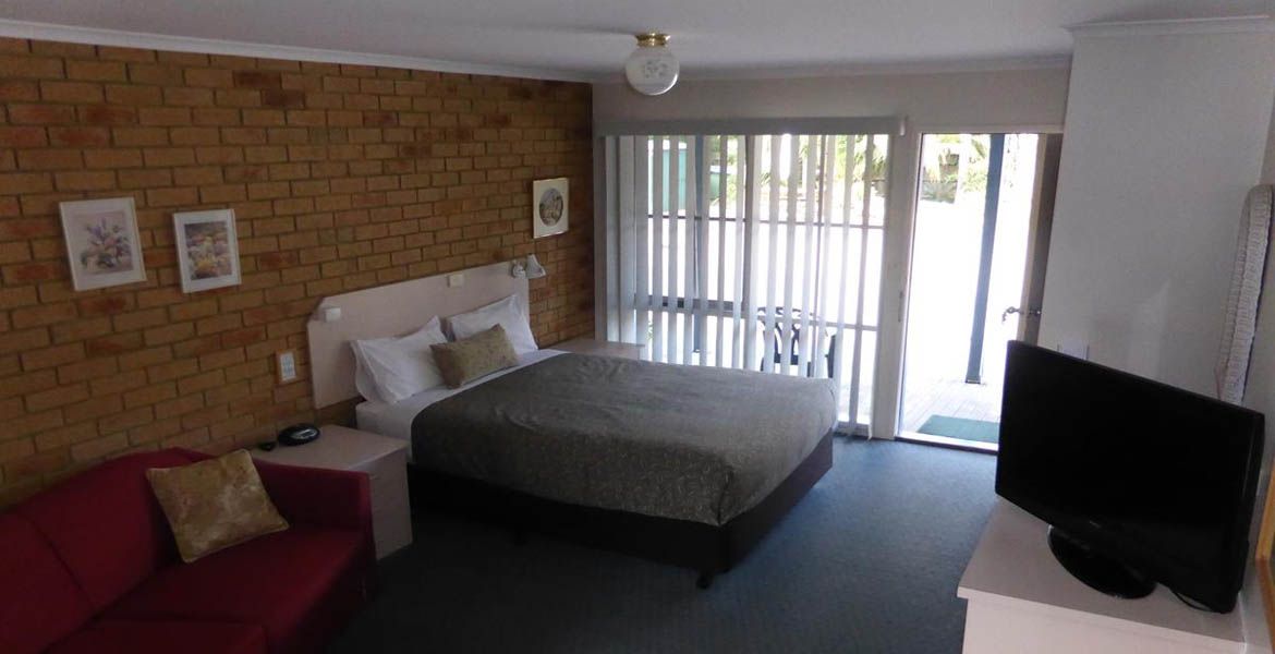 Balnarring Village Motor Inn