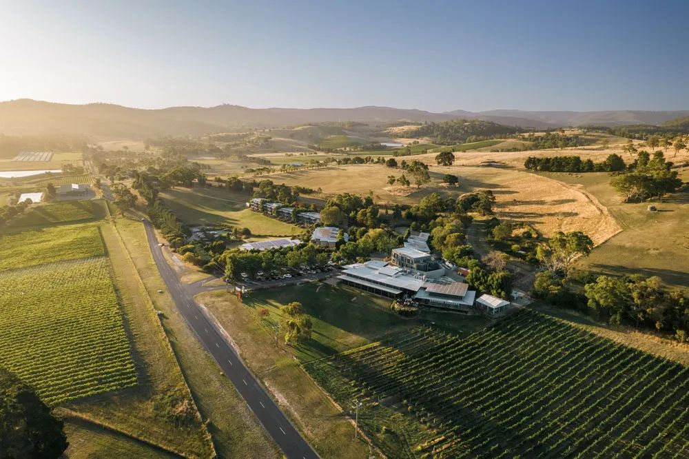 Balgownie Estate