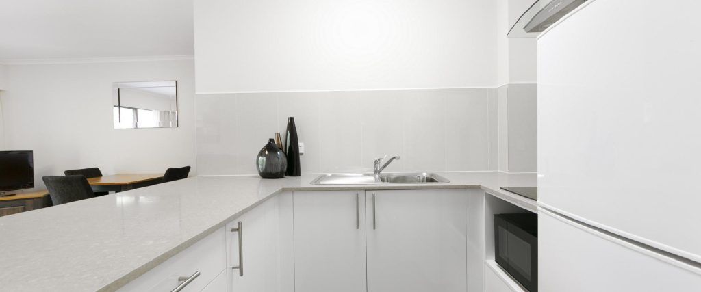Mt Ommaney Hotel Apartments