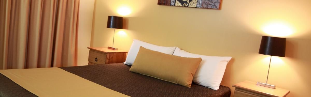 Mt Ommaney Hotel Apartments