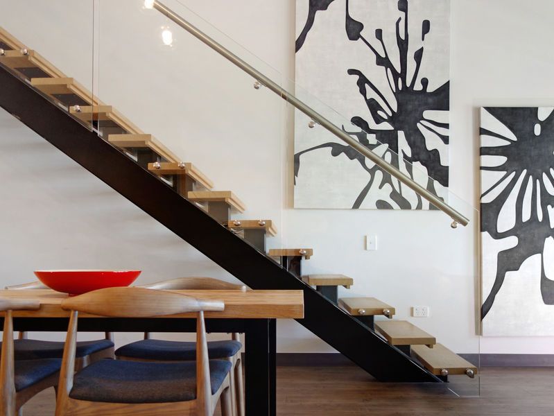Semaphore Splash Apartments