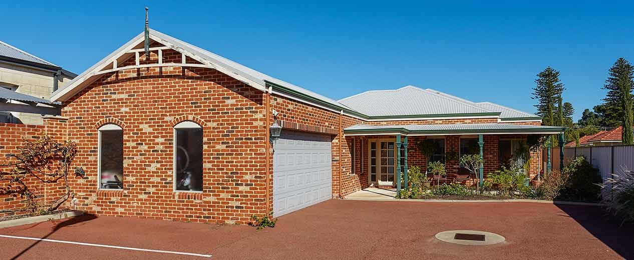 Durham Lodge Bed & Breakfast