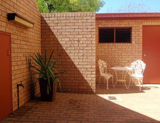 Glenmore Lodge