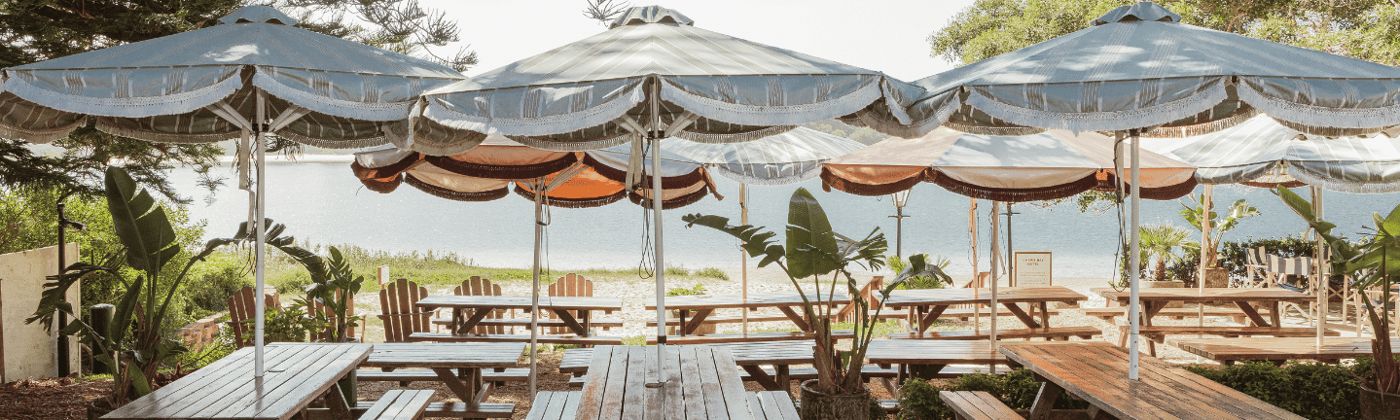 Shaws Bay Hotel