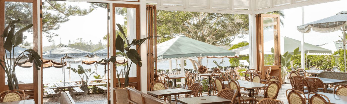 Shaws Bay Hotel