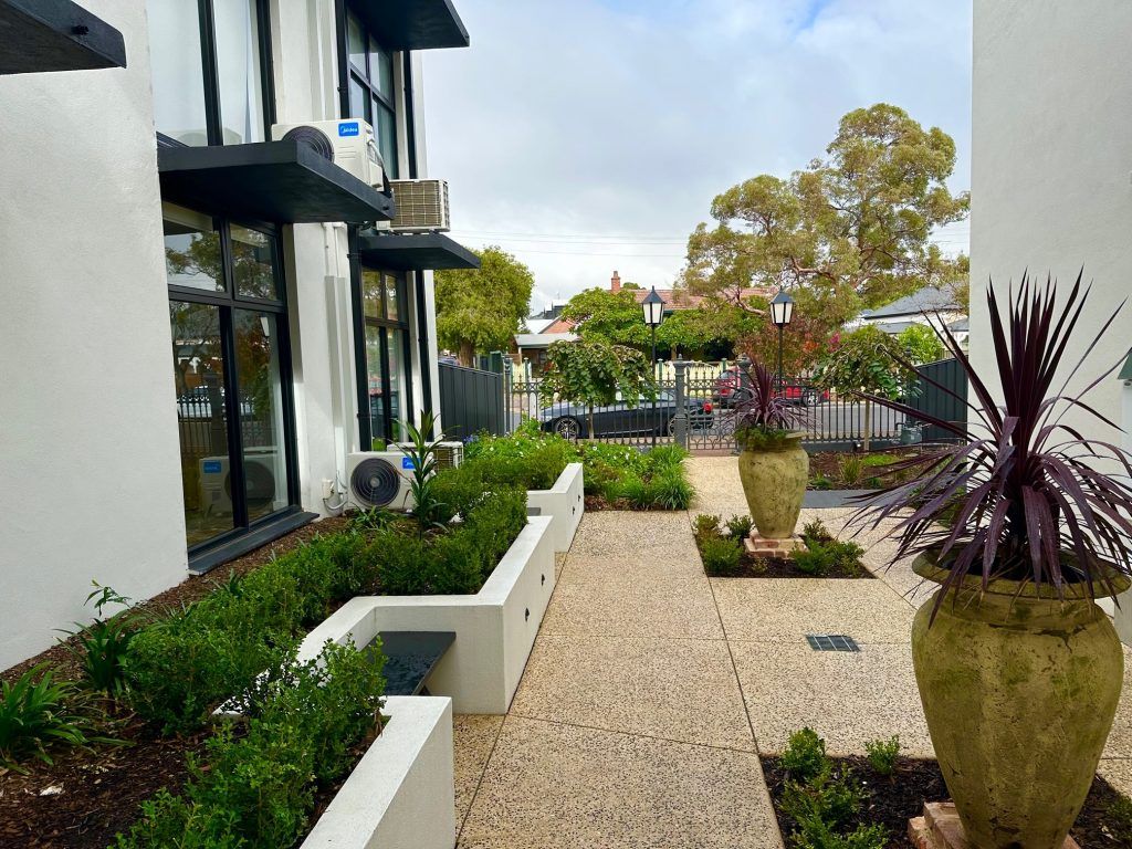 Adelaide Dresscircle Apartments - Archer Street