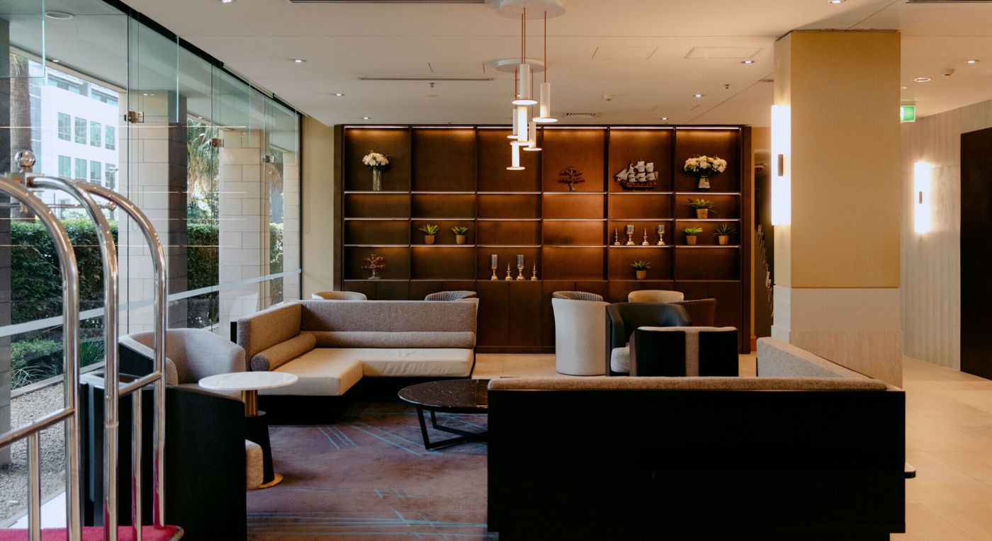 Crowne Plaza Sydney Macquarie Park by IHG