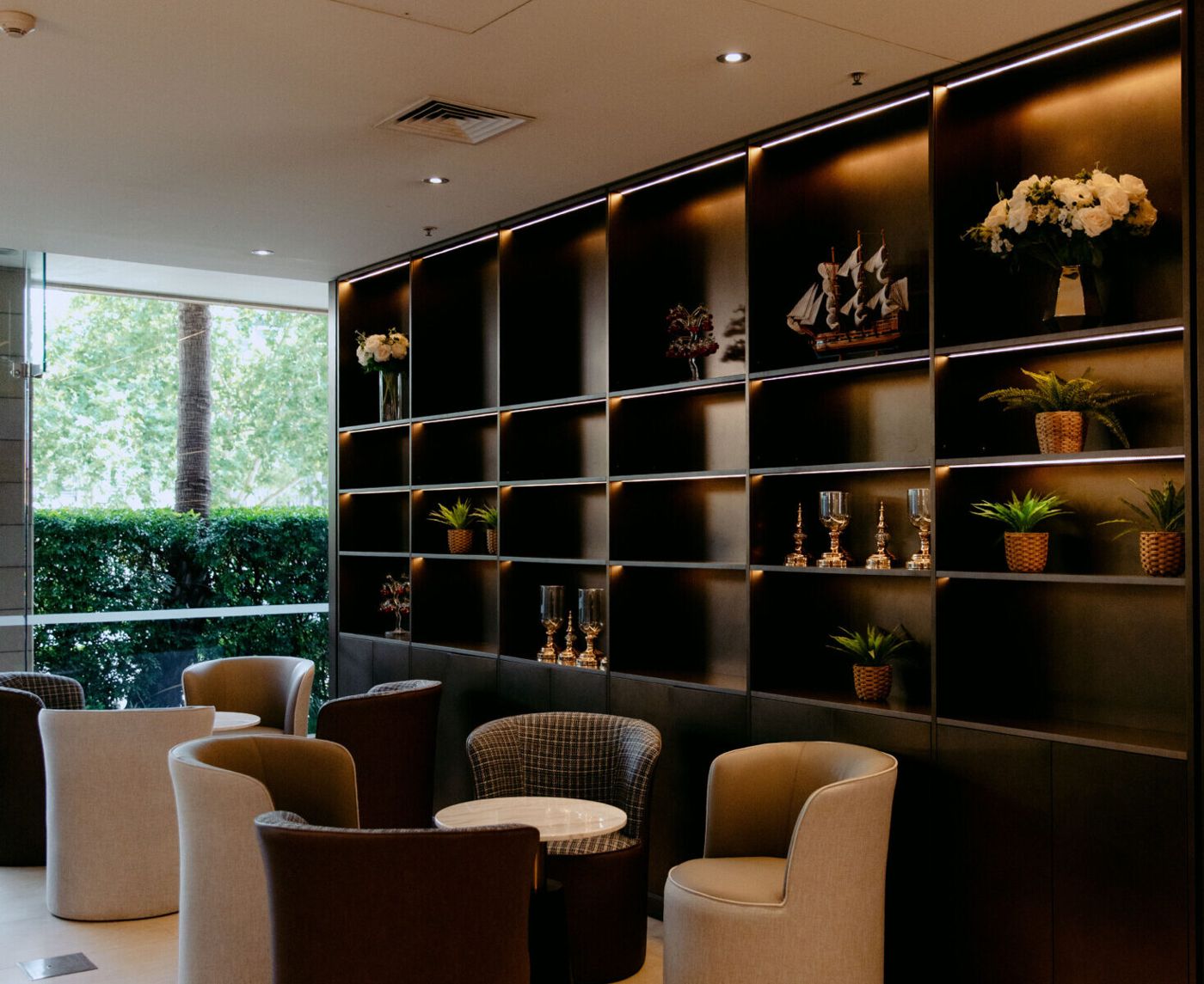 Crowne Plaza Sydney Macquarie Park by IHG