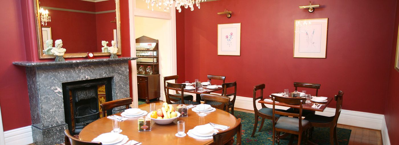 Darcys Hotel