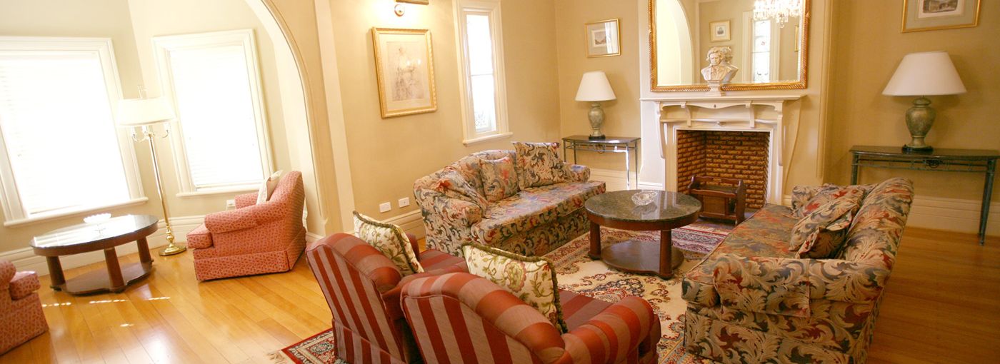 Darcys Hotel