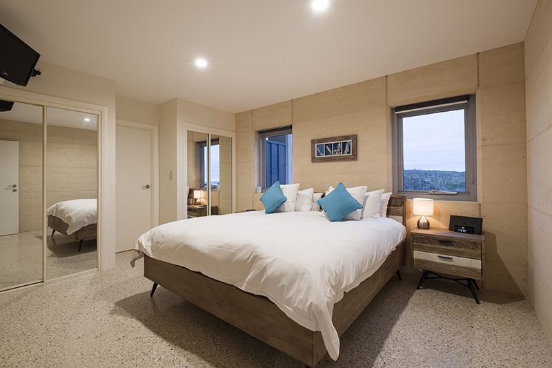 Saudade - Margaret River Accommodation