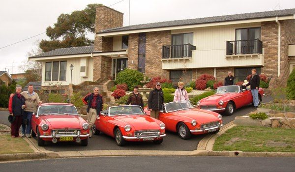Bathurst Heights Bed & Breakfast