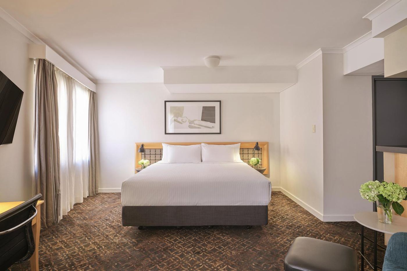 Rendezvous Hotel Sydney The Rocks