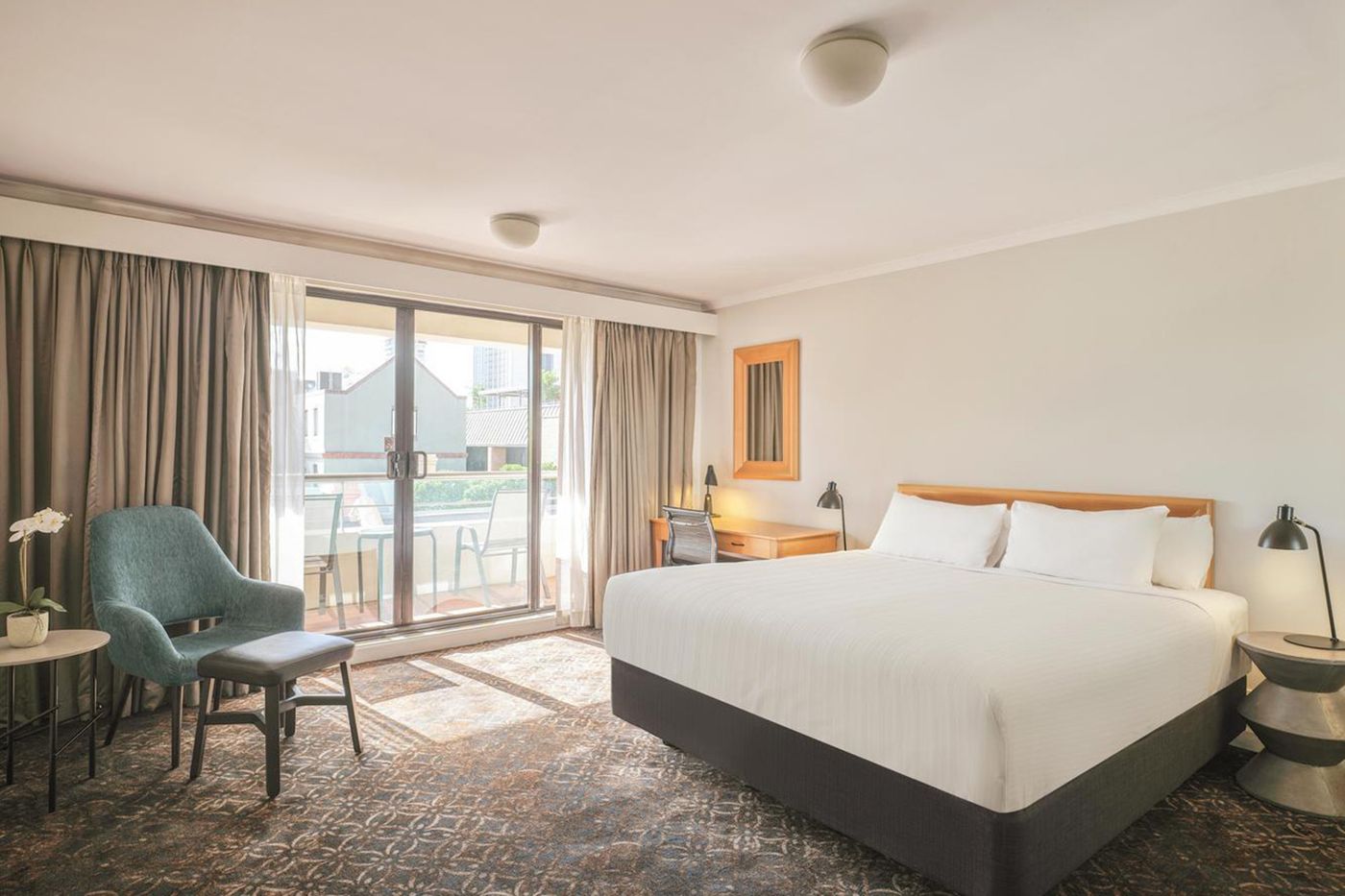Rendezvous Hotel Sydney The Rocks