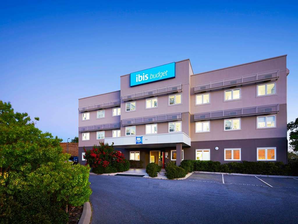 ibis budget Perth Airport