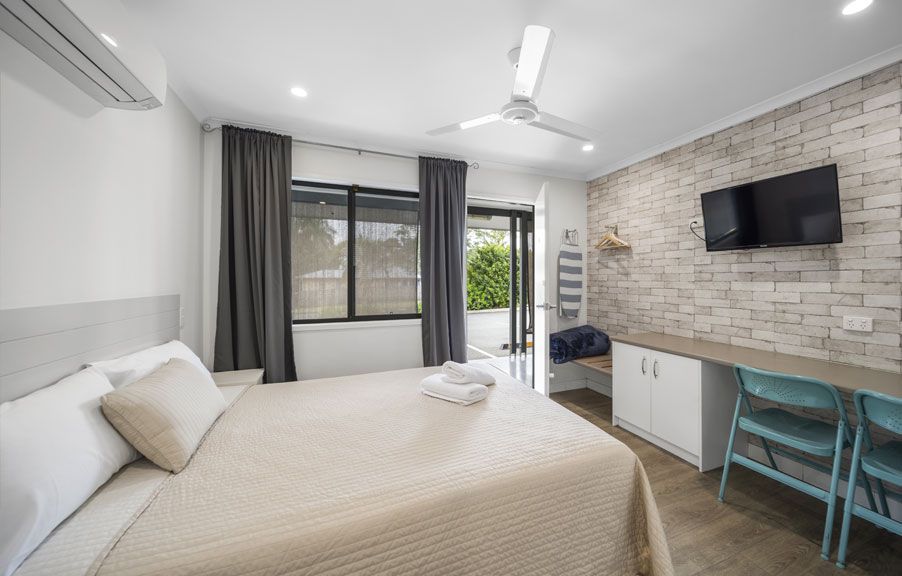 Verandah Motel
