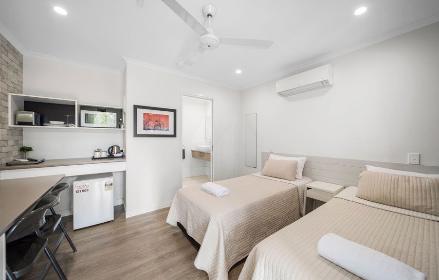 Verandah Motel