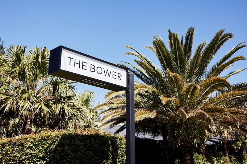 The Bower Byron Bay
