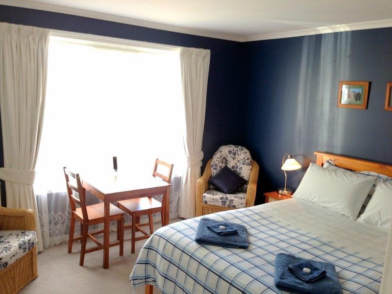 Taras Richmond Farmstay