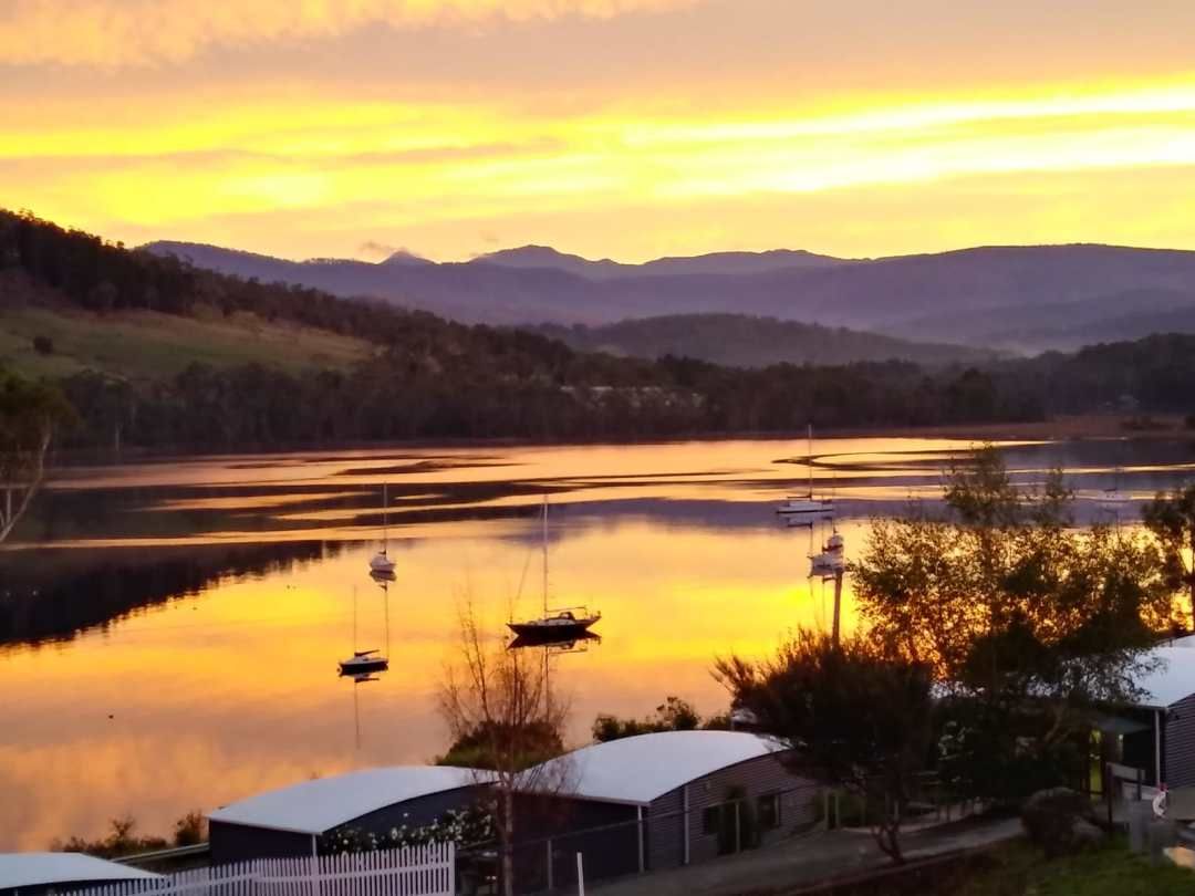 Port Huon Cottages