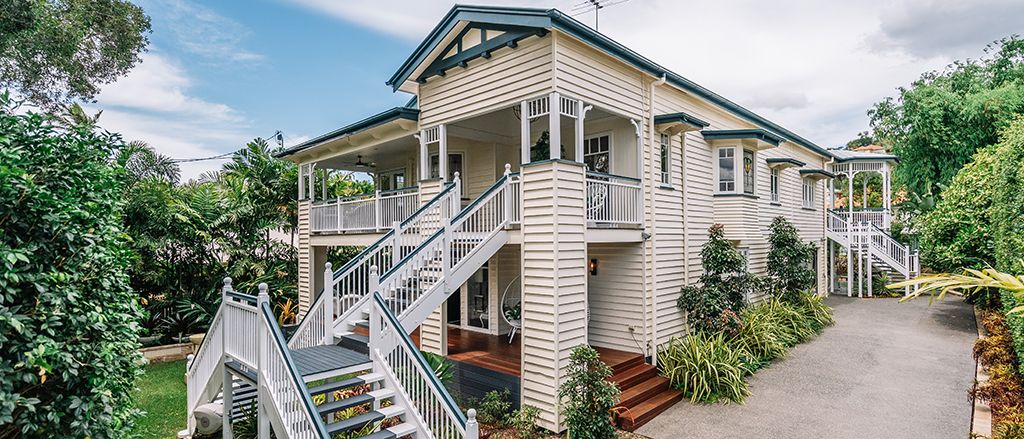 Balmoral Queenslander