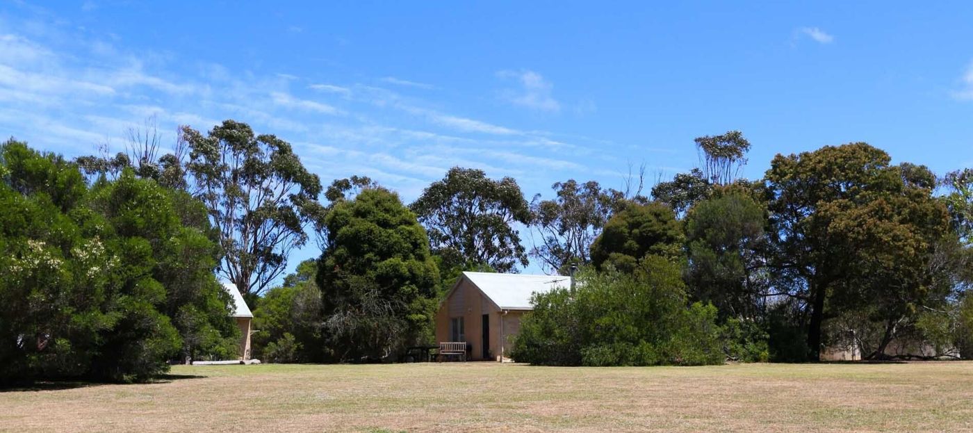 Bells Beach Cottages