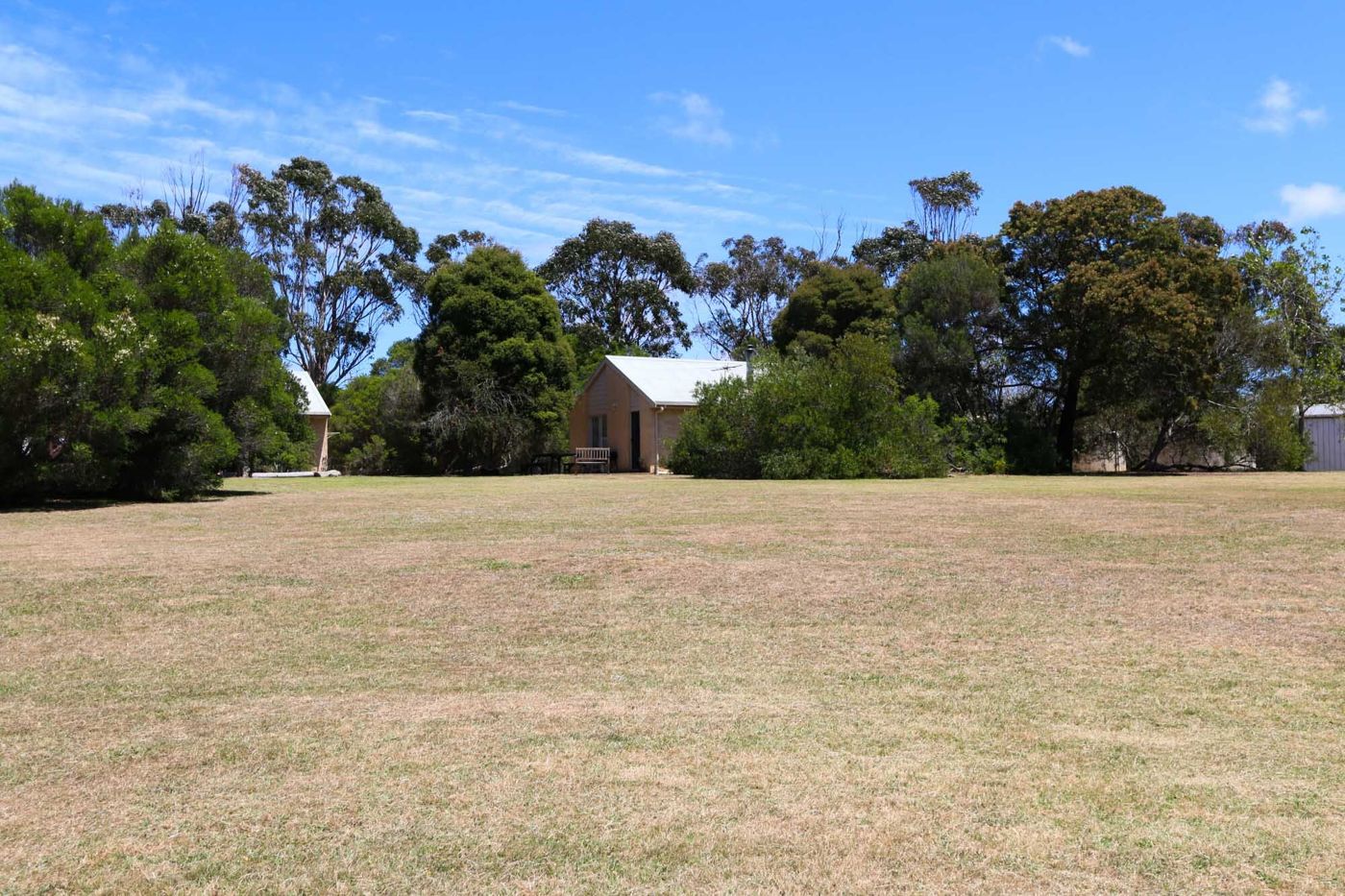 Bells Beach Cottages