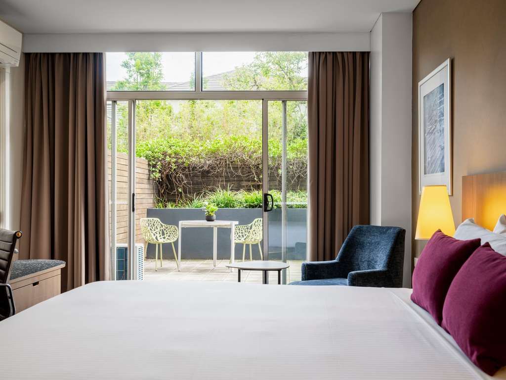 Mercure Sydney St Leonards