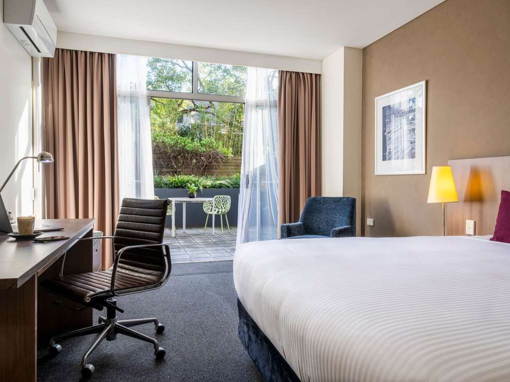 Mercure Sydney St Leonards